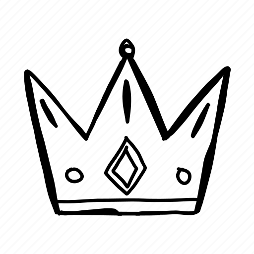 Crown, premium, luxury, prince, royalty, king, royal icon - Download on Iconfinder