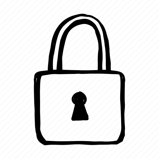 Padlock, lock, security, protection, secure, safety, password icon - Download on Iconfinder