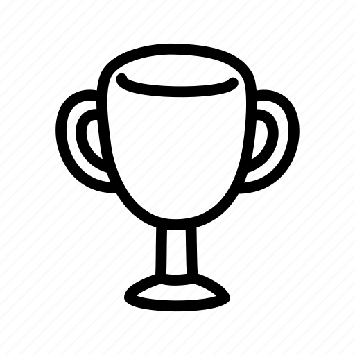 Award, doodle, sport, prize, champion, cup, competition icon - Download on Iconfinder