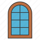decoration, door, household, interior, window