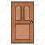 decoration, door, household, interior, window 