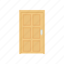 door, doorway, entrance, exit, home, house, interior