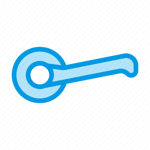 Door, handle, knob icon - Download on Iconfinder