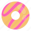 cake, donut, donuts, doughnut, flavour, ring, sweet 