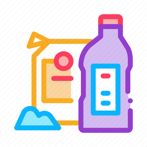 Agent, clean, cleaning, cleanser, drain, equipment, system icon - Download on Iconfinder