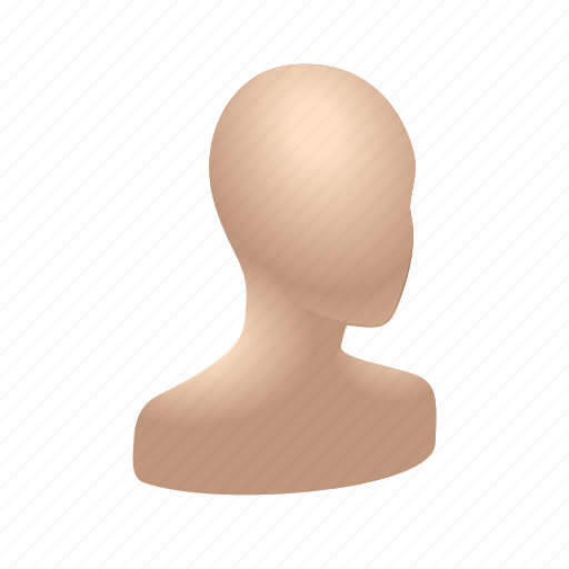Avatar, dress, face, head icon - Download on Iconfinder