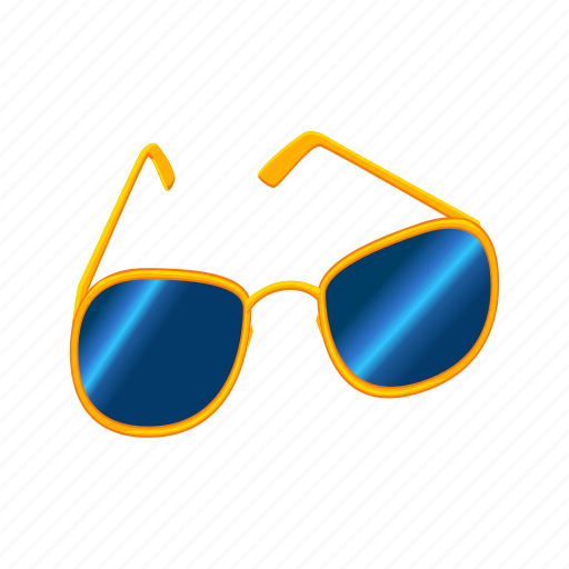 Cloth, dress, eye, eyes, face, glasses, sun icon - Download on Iconfinder