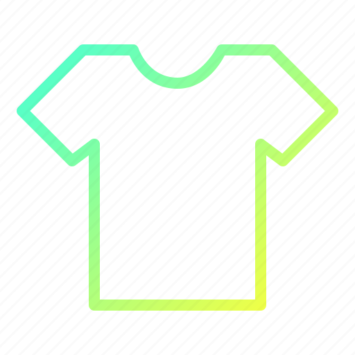 Clothing, fashion, shirt, t shirt, tee shirt icon - Download on Iconfinder