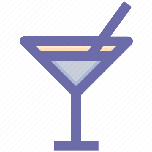 .svg, cocktail, drink, mixed drink, soda, soft drink icon - Download on Iconfinder