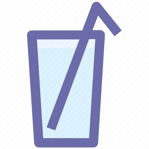 .svg, cold drink, drink, soda, soft drink, summer drink icon - Download on Iconfinder