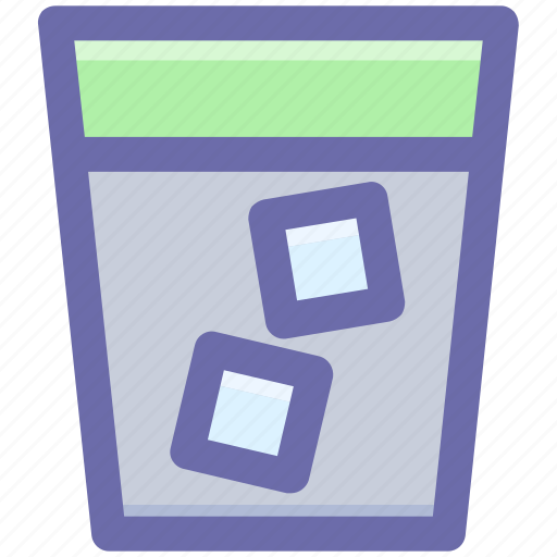 .svg, cool drink, drink, drinking, glass, soda, water icon - Download on Iconfinder