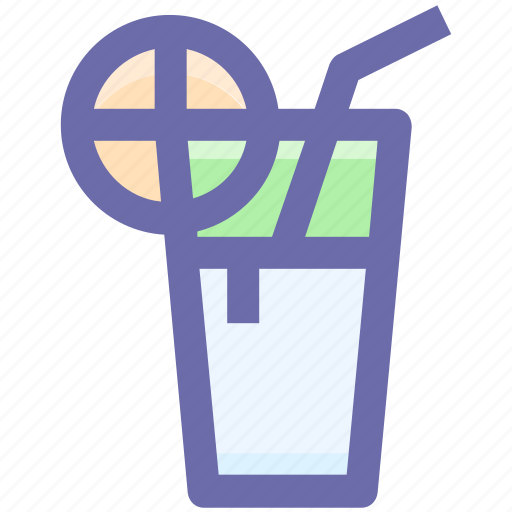 .svg, lemonade, punch drink, soda, soft drink icon - Download on Iconfinder