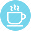.svg, cup and saucer, cup of tea, hot drink, hot tea, tea, tea cup