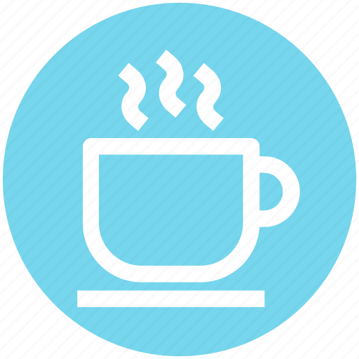 .svg, cup and saucer, cup of tea, hot drink, hot tea, tea, tea cup icon - Download on Iconfinder