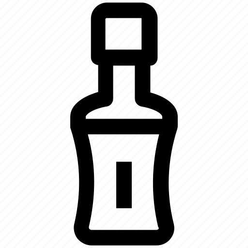 .svg, beer, beer bottle, beverage, bottle, drink, soda icon - Download on Iconfinder