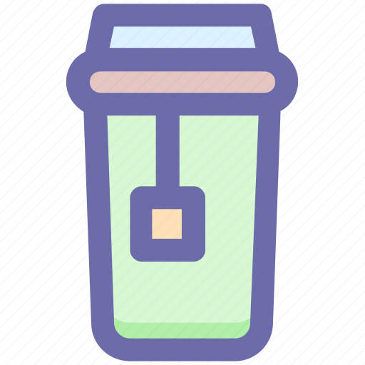 .svg, beverage, cup, drink, glass, tea, tea glass icon - Download on Iconfinder