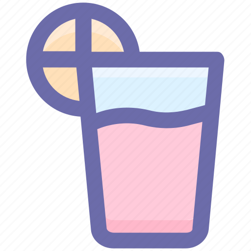 .svg, drink, glass, juice, lemon, lemon juice, shots icon - Download on Iconfinder