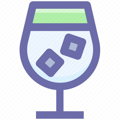 .svg, beverage, cool drink, drink, glass, soda, water icon - Download on Iconfinder