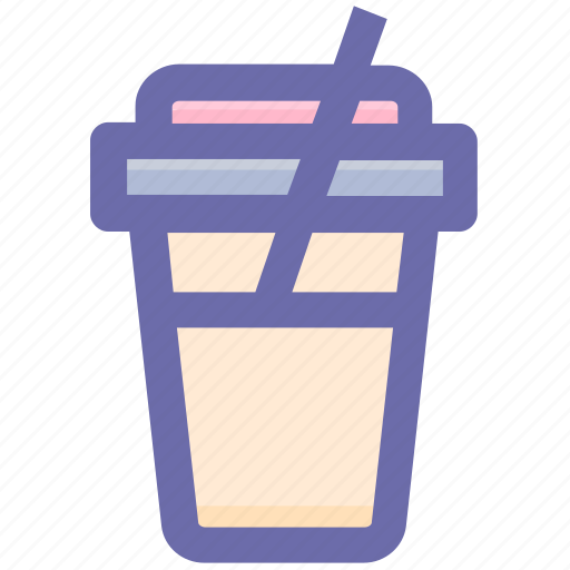 .svg, cold drink, drink, juice, soda, soft drink icon - Download on Iconfinder