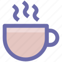 .svg, cup and saucer, cup of tea, hot drink, hot tea, tea, tea cup