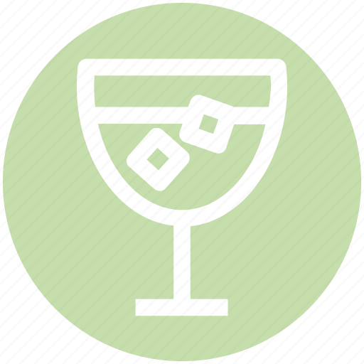 .svg, beverage, cool drink, drink, glass, soda, water icon - Download on Iconfinder
