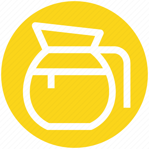 .svg, glass jar, jar, jug, milk, milk jug, pot icon - Download on Iconfinder