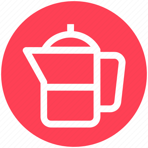 .svg, drink, jug, juice, milk, water icon - Download on Iconfinder