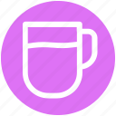 .svg, coffee, hot drink, mug and tea bag, tea, tea mug