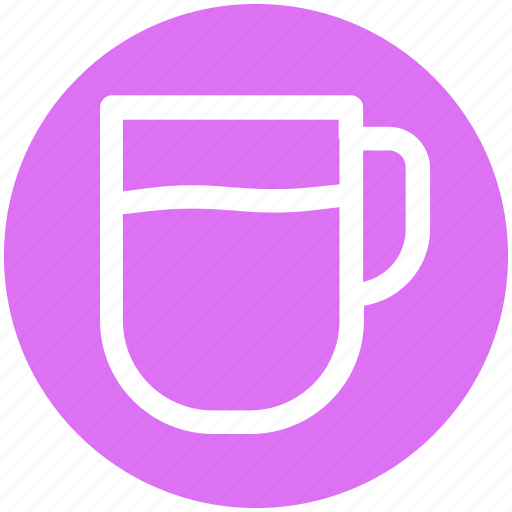 .svg, coffee, hot drink, mug and tea bag, tea, tea mug icon - Download on Iconfinder