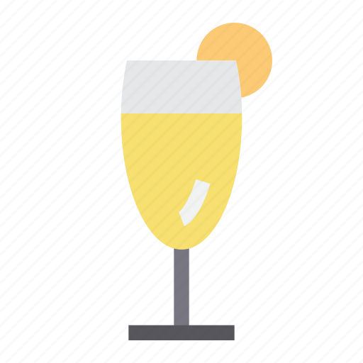 Cocktail, cup, drinking, party icon - Download on Iconfinder