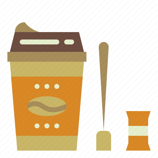 Away, coffee, cup, drink, take icon - Download on Iconfinder