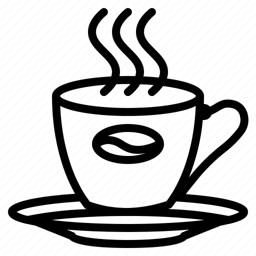 Americano, coffee, cup, drink, espresso icon - Download on Iconfinder