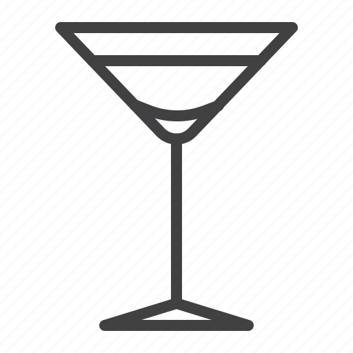 Glass, martini, cocktail, margarita icon - Download on Iconfinder