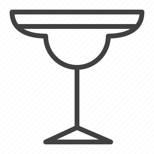 Glass, martini, cocktail, margarita icon - Download on Iconfinder