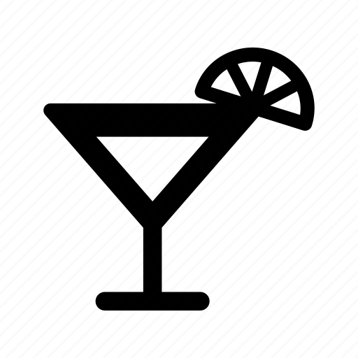 Beverage, cocktail, martini, party, drinks icon - Download on Iconfinder