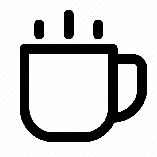 Coffee cup, drink, cup, glass icon - Download on Iconfinder