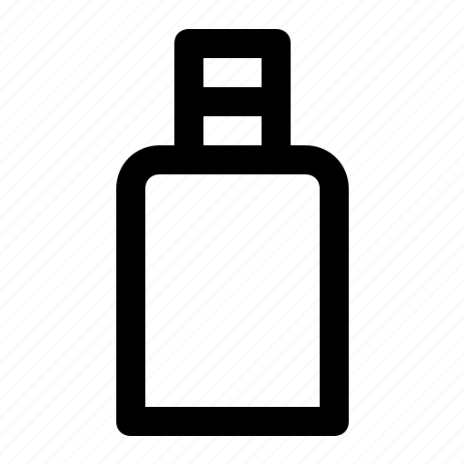 Beer bottle, beer, glass, beverage icon - Download on Iconfinder