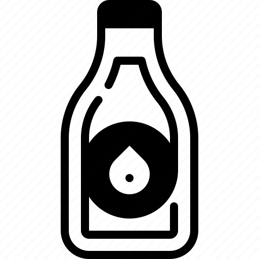 Milk, bottle, drink, dairy, fresh, beverage, glasses icon - Download on Iconfinder