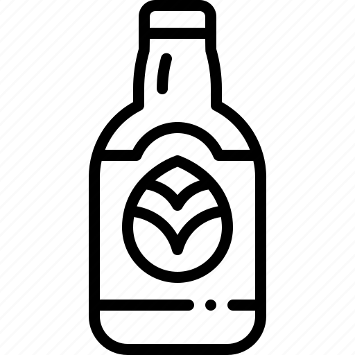Beer, bottle, drink, lager, alcohol, beverage, cheer icon - Download on Iconfinder