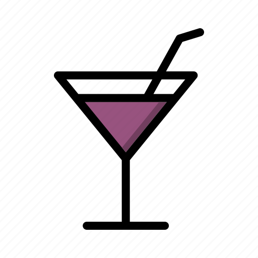 Alcohol, beer, cocktail, drink, glass, vodka, wine icon - Download on Iconfinder