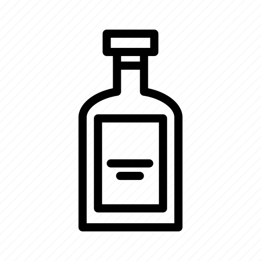 Alcohol, beer, bottle, drink, glass, vodka, wine icon - Download on Iconfinder