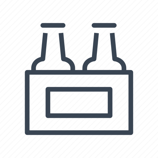 Bottle, beer icon - Download on Iconfinder on Iconfinder