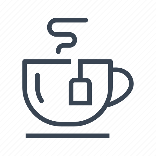 Cup, drink, tea icon - Download on Iconfinder on Iconfinder