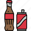 cola, drink, soda, bottle, soft, beverage 