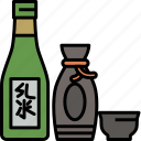 sake, alcohol, beverage, drinks, rice, wine, japanese