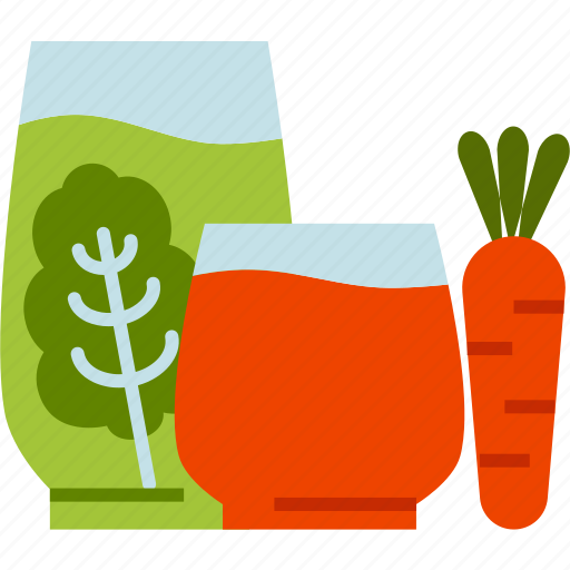 Vegetable, juice, beverage, healthy, herb, organic, drink icon - Download on Iconfinder
