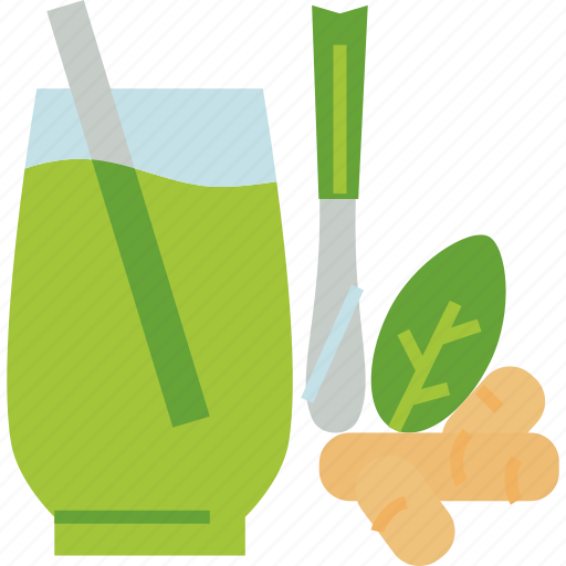 Herbal, juice, vegetable, health, beverage, drink icon - Download on Iconfinder