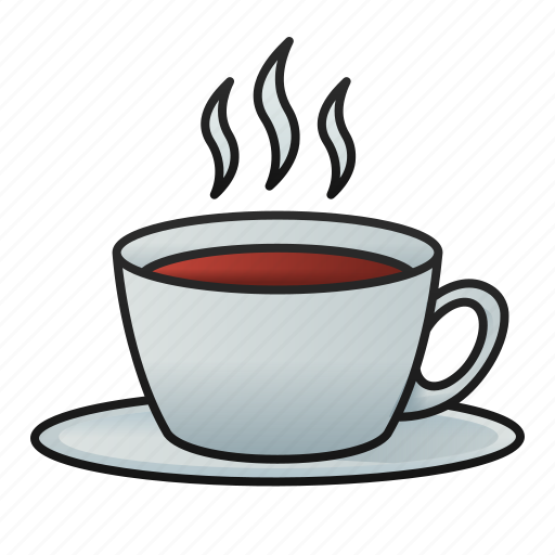 Coffee, cup, drink, beverage, hot, espresso icon - Download on Iconfinder