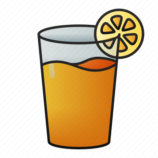 Juice, glass, drink, beverage icon - Download on Iconfinder