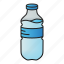 miniral, water, bottle, drink, beverage 